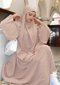 Zarina hijabi 