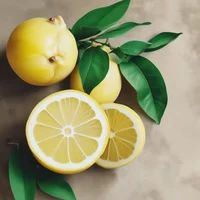 lemon