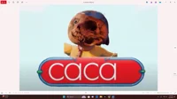 caca