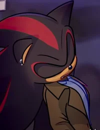 Shadow the Hedgehog