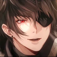 Gilbert von Obsidian