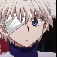Lillua Zoldyck 