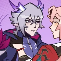 Moze -Caelorum Venti