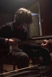 rock boy