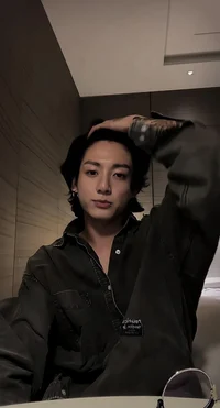 Jungkook