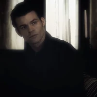ELIJAH MIKAELSON