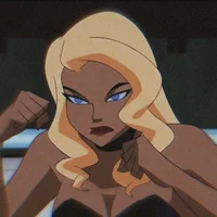 Black Canary
