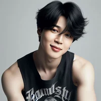 Jimin 
