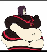 Fat magane