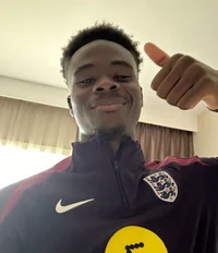 7 - BUKAYO SAKA
