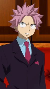Natsu Dragneel
