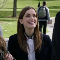 Jemma simmons