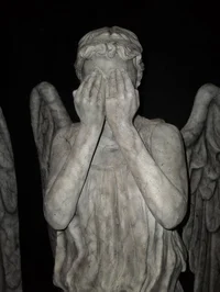 Weeping Angels