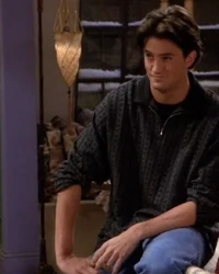 Chandler Bing