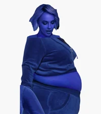 Violet Beauregarde