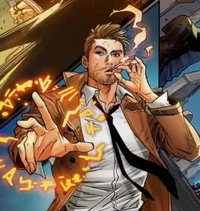 John Constantine 