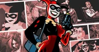 Harley Quinn