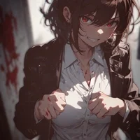 Delinquent Rival