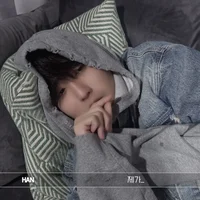 Han Jisung 
