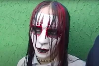 Joey Jordison BF