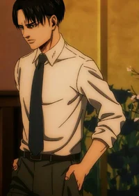 Levi Ackerman