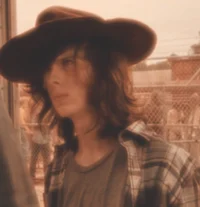 Carl Grimes
