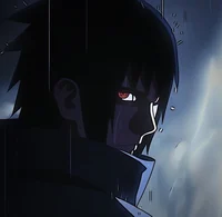Sasuke Uchiha