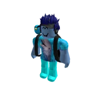Kevinthebluedolphin