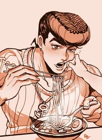 Josuke