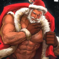 Santa Claus