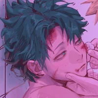 Villano Deku