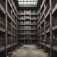 Prison