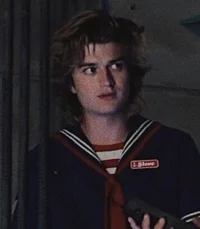 Steve Harrington 