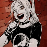 Harley Quinn