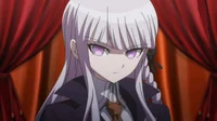 Kyoko Kirigiri