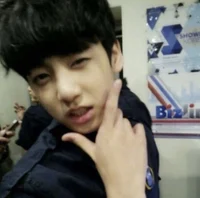 jungkook