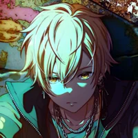 Shinonome Akito 