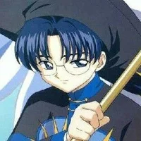 Eriol Hiiragizawa 