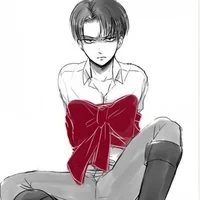 Levi Ackerman 