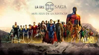 DCEU Saga