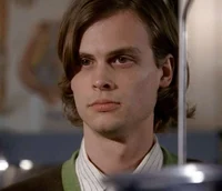 SPENCER REID