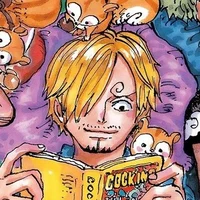 Sanji