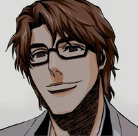 Aizen Sosuke