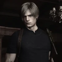 Leon Kennedy