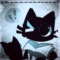 _- Cubbie n Kevin -_