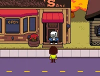 Undertale RP