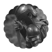 PJO - Luke Castellan