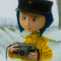 Coraline Jones