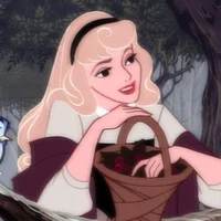 MISC briar rose