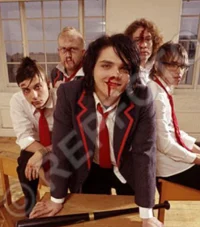 My Chemical Romance
